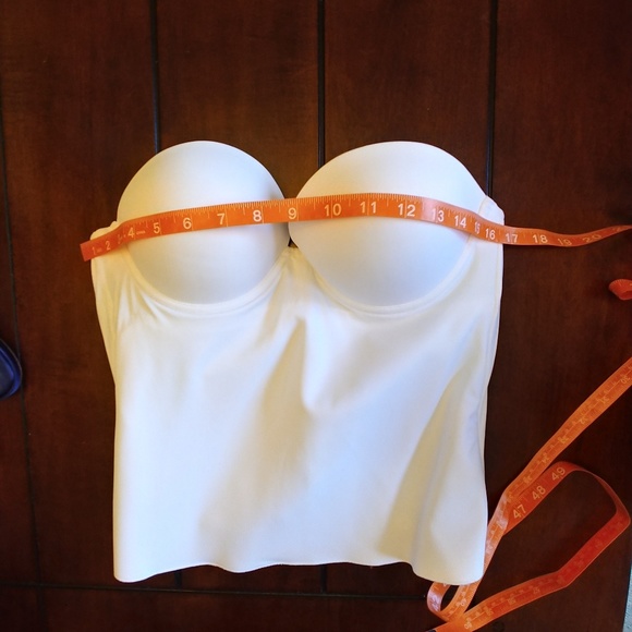 Felina bustier - Picture 5 of 8